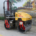 Select 2020 High Quality Mini Vibratory Road Roller in Best Price